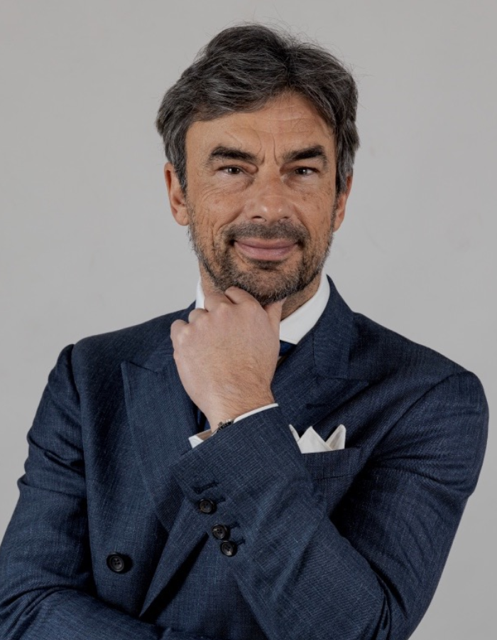 Stefano De Nart